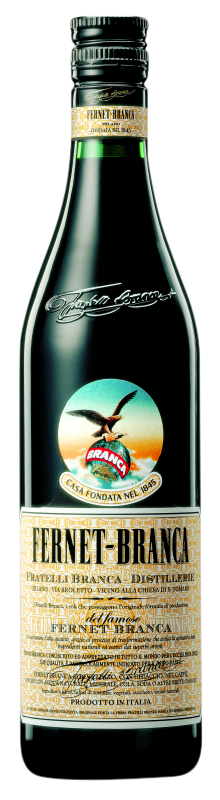 Fernet Branca 35%