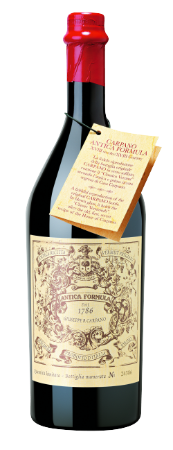 Antica Formula Carpano Vermouth Rosso 16.5%