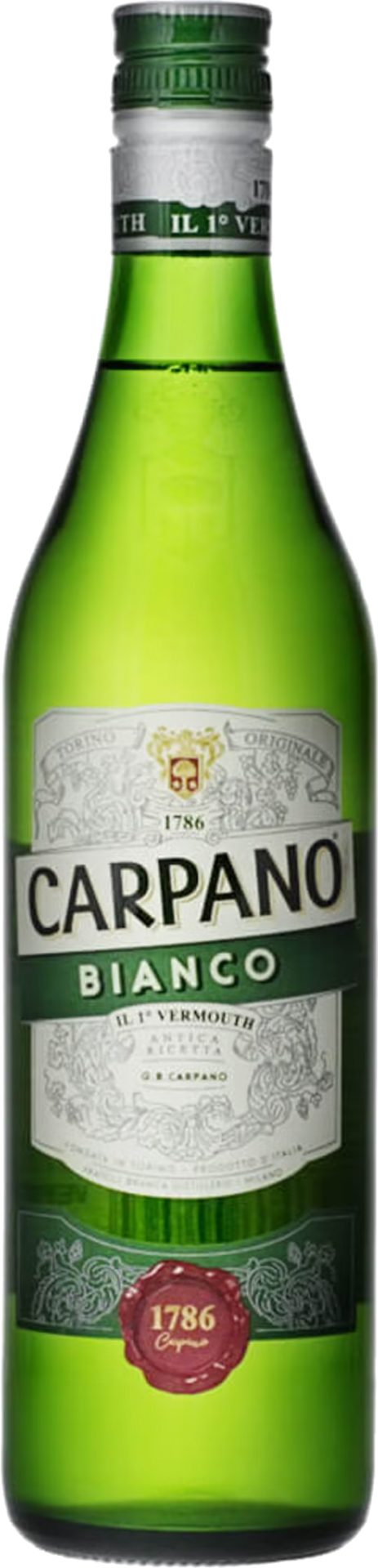 Carpano Vermouth Bianco 15%