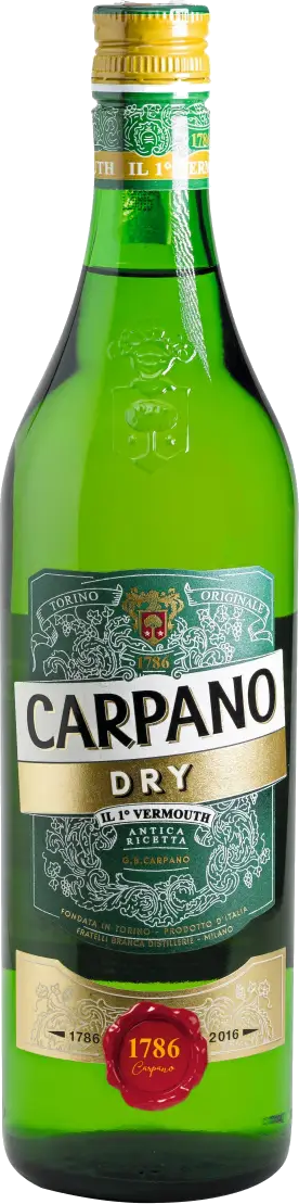 Carpano Dry Vermouth