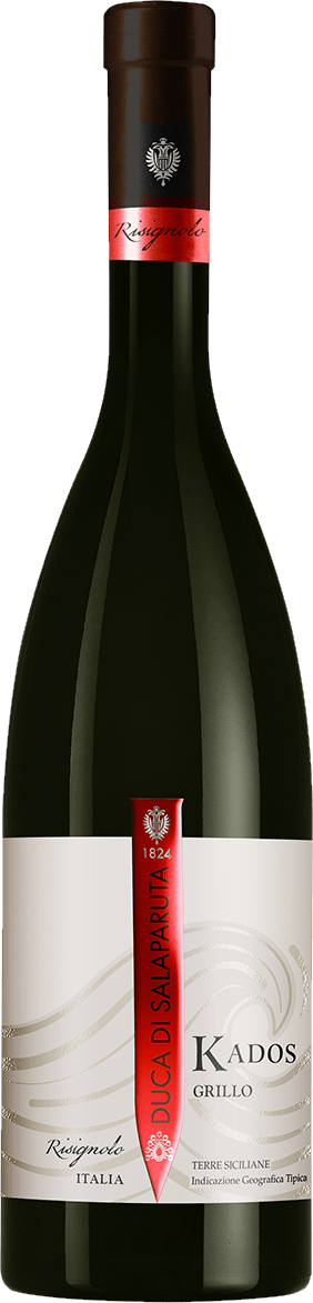 Kados Grillo IGT Terre Siciliane