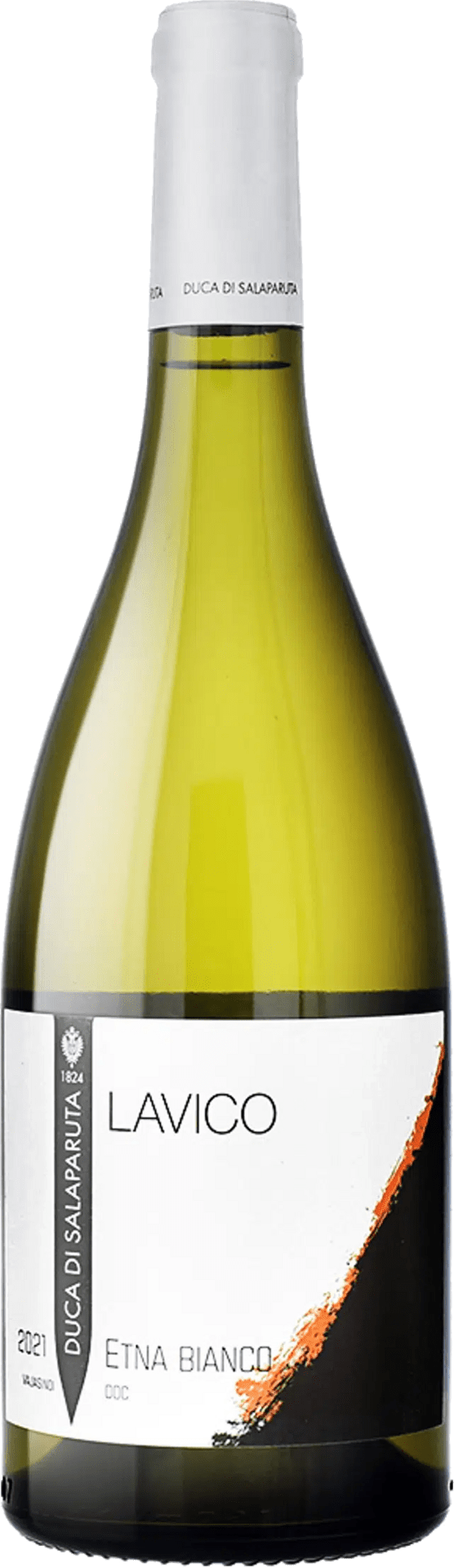 Lavico Bianco Carricante DOC Etna