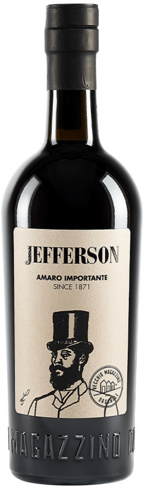 Jefferson Amaro Importante 30%