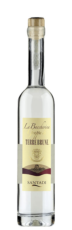 Grappa di Terre Brune  42%