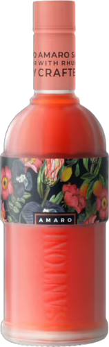 Amaro Santoni 16%