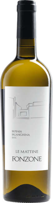 Falanghina DOC Irpinia Le Mattine