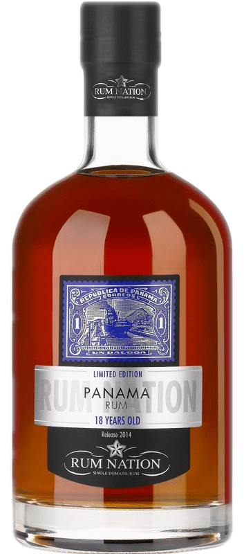 Nation Panama 18yo 40%