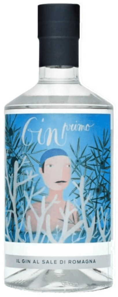 Primo Gin 43%