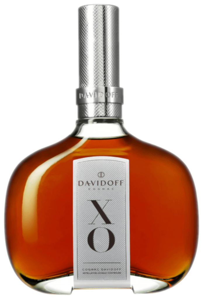 Davidoff Cognac XO 40%