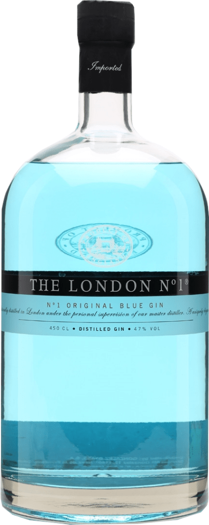 The London No. 1 Gin 47%