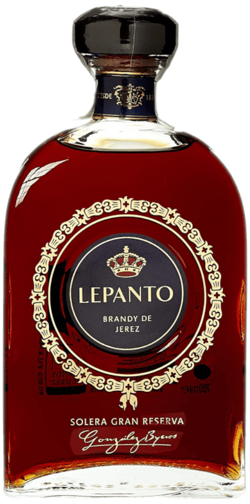 Lepanto 12y 36%