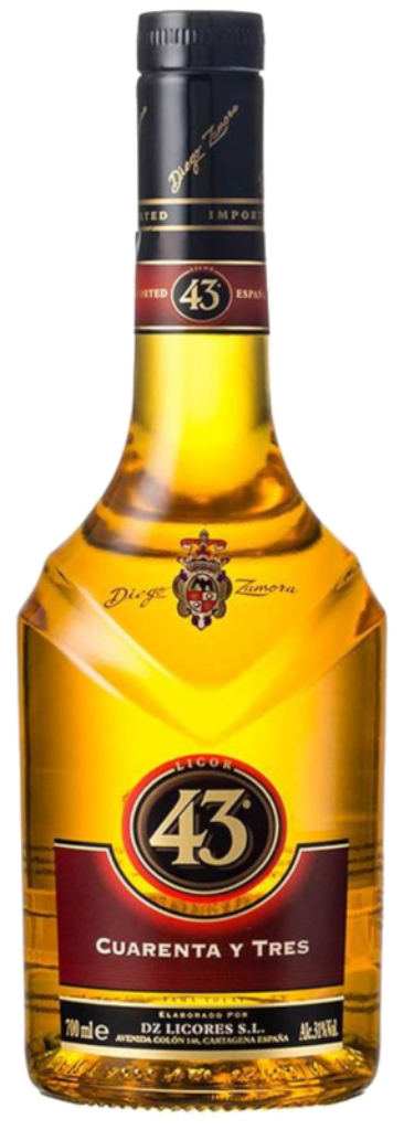 Licor 43  31%