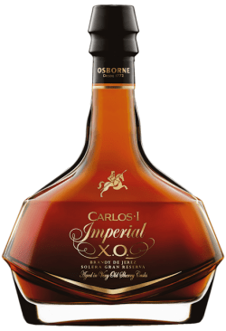 Carlos XO Imperial 40%