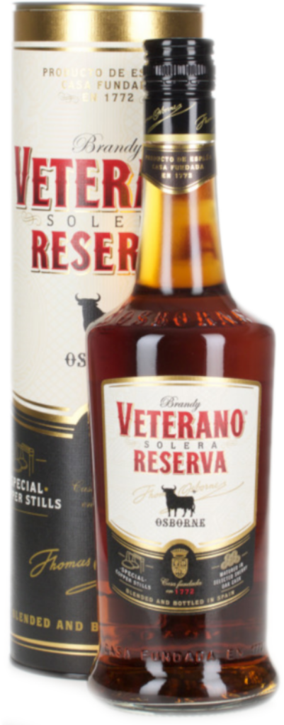 Osborne Veterano 30%