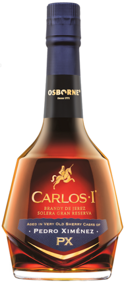 Carlos I PX Limited Edition 40.3%