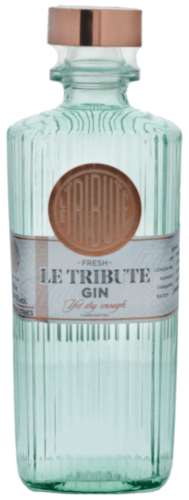 Le Tribute Gin 43%
