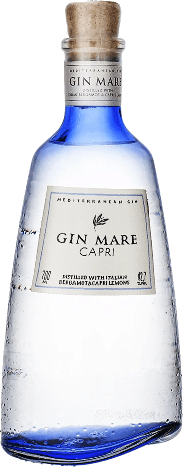 Gin Mare Capri Edition 42.7%