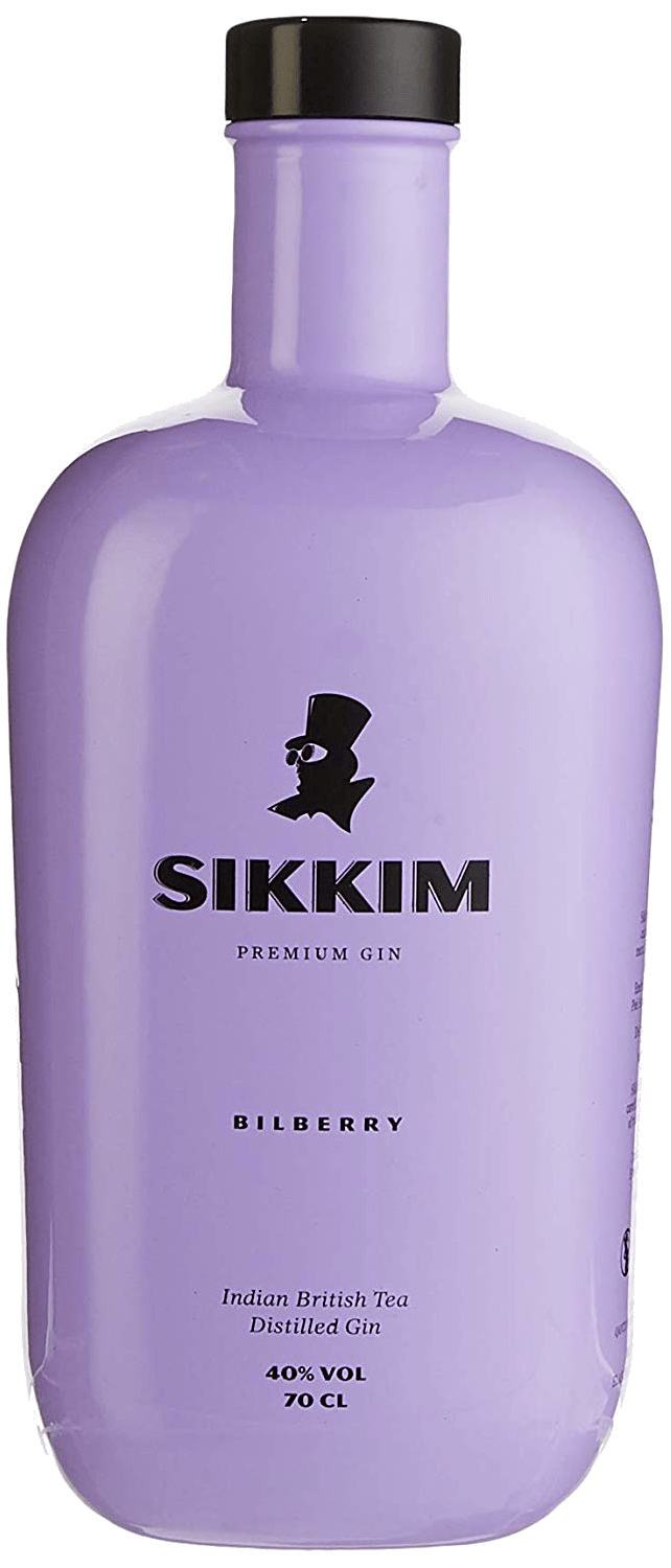 Sikkim Bilberry 40%
