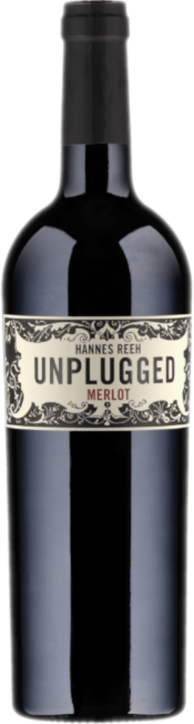 Unplugged Merlot