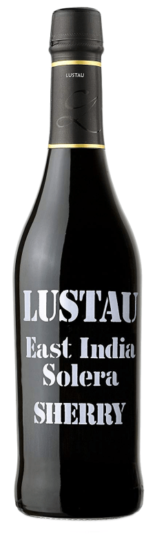 Sherry East India Solera 20%