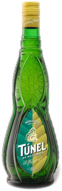 Tunel de Mallorca 14  28%