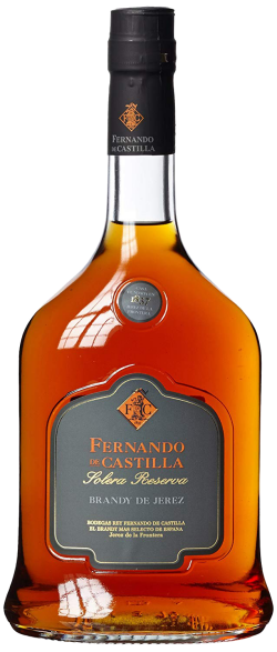 Fernando de Castilla Solera Reserva 36%