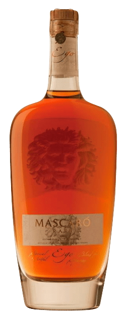Mascaro Ego Brandy XO 40%