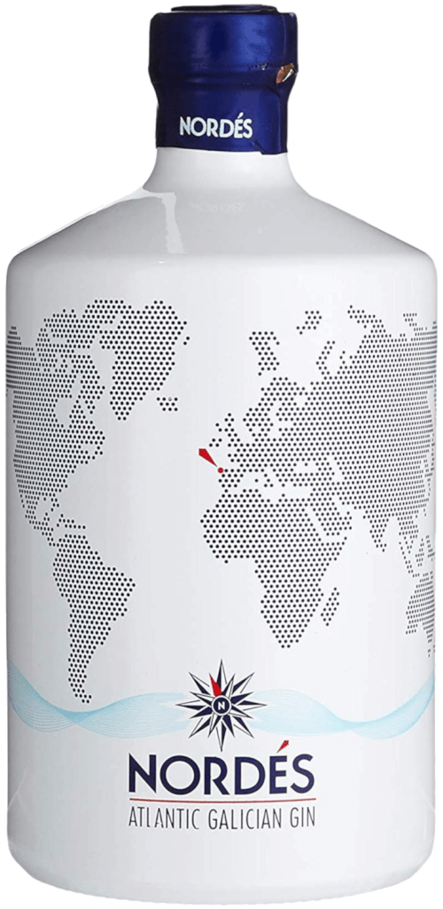 Nordes Atlantic Galician 40%