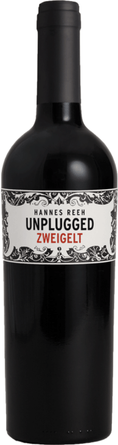 Unplugged Zweigelt