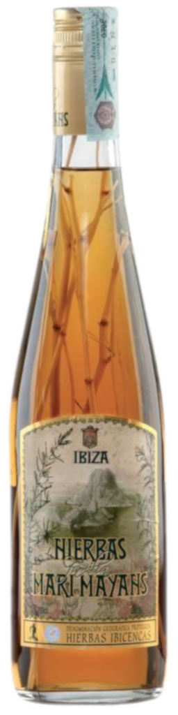 Hierbas Mari Mayans Ibicencas 26%