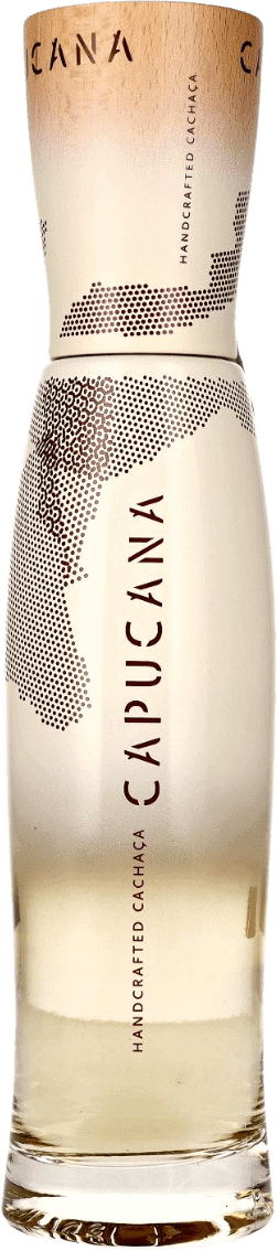 Cachaça Capucana 42%