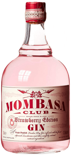 Mombasa Club Strawberry 37.5%