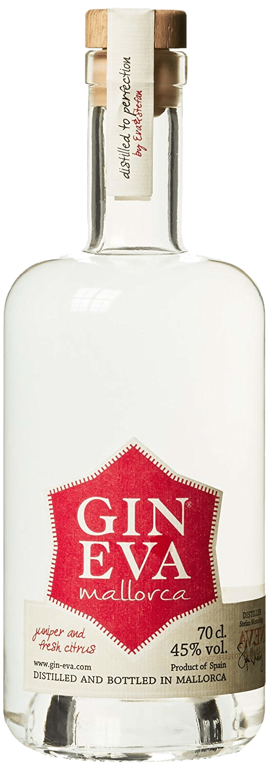 Gin Eva 45%