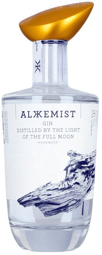 Alkkemist 40%