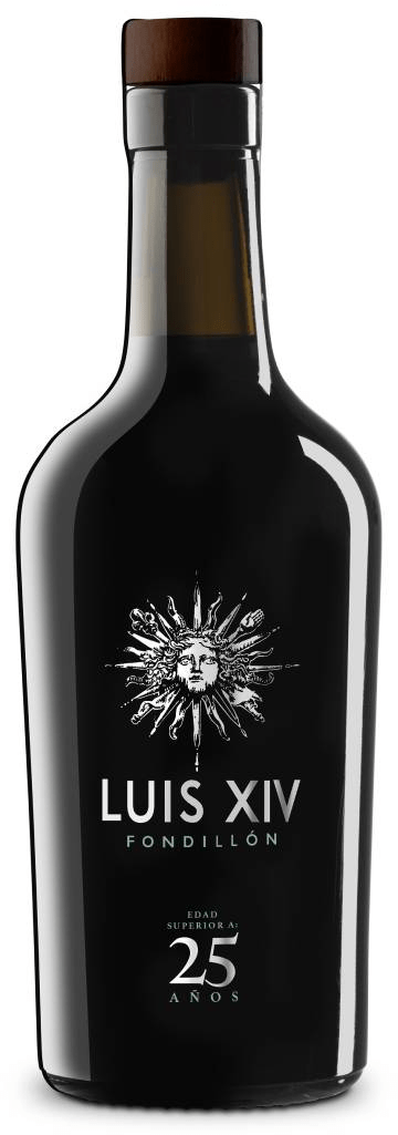 Fondillon 25 años DOP Alicante