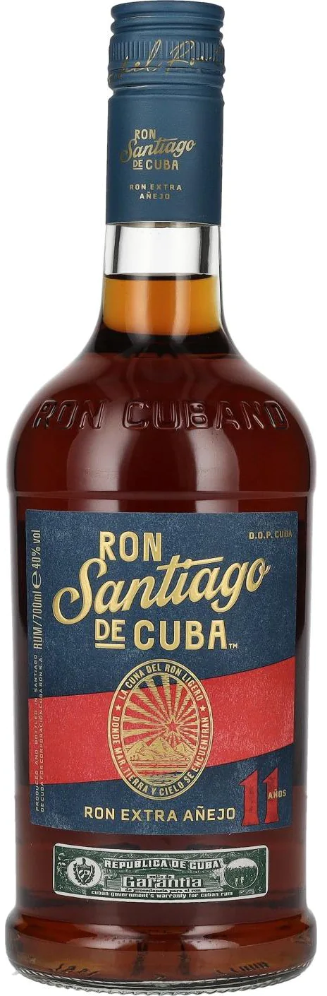 Santiago de Cuba 11 Years  40%