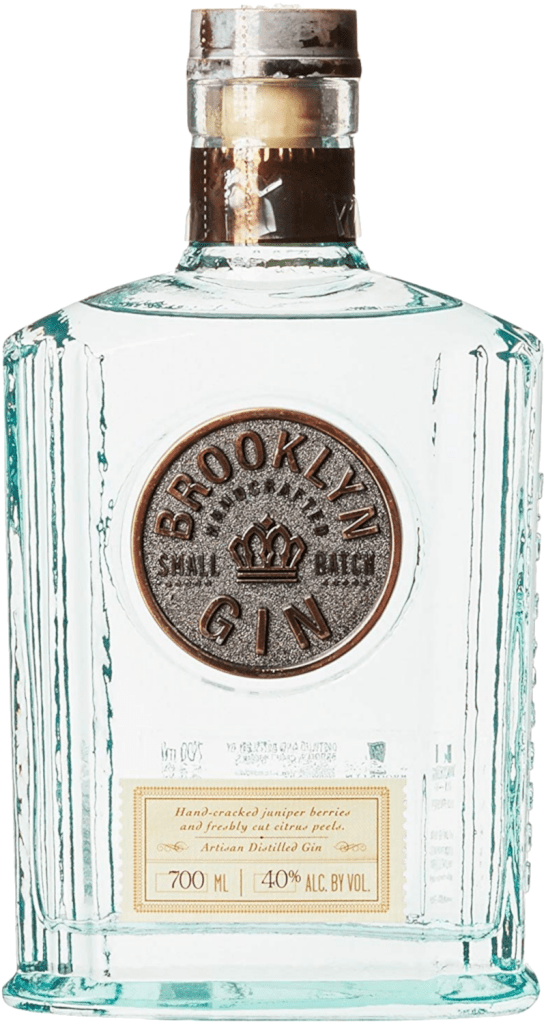 Brooklyn Gin 40%