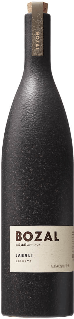 Bozal Jabali Reserva 47%