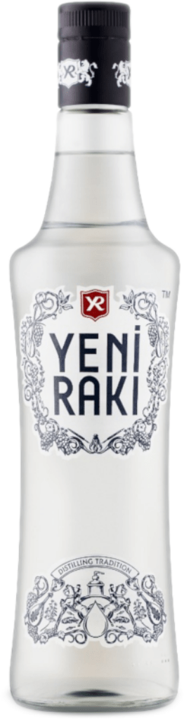 Yeni Raki 45%