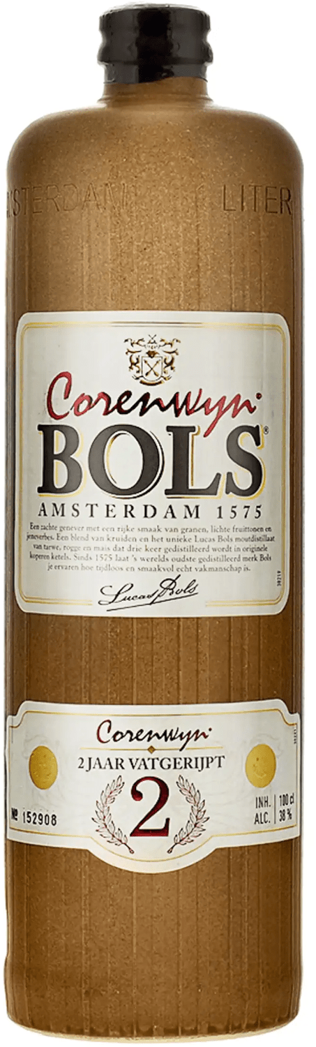 Bols Corenwijn Steen 2 Years 38%