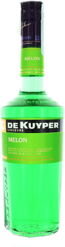 De Kuyper Melon 15%