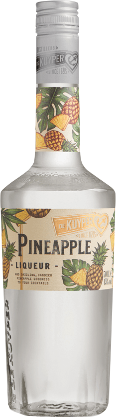 De Kuyper Pineapple 15%