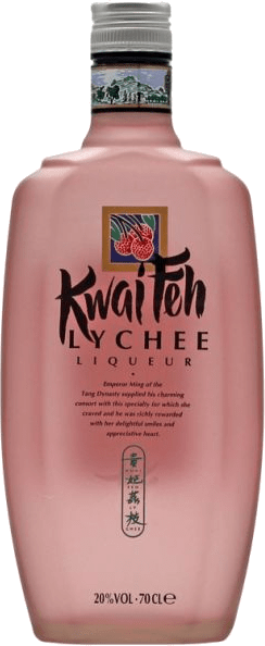 De Kuyper Kwai Feh Lychee 20%