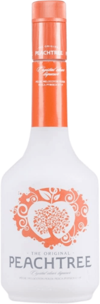 De Kuyper Peachtree 20%