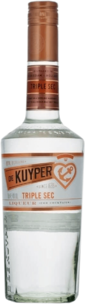 De Kuyper Triple Sec 40%