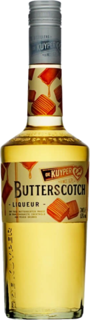 De Kuyper Dutch Cacao 24%