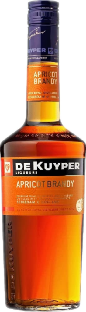 De Kuyper Grapefruit 15%
