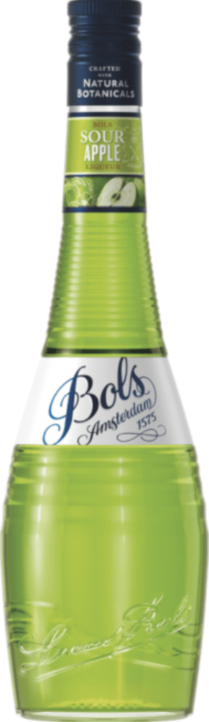 Bols Sour Apple 17%