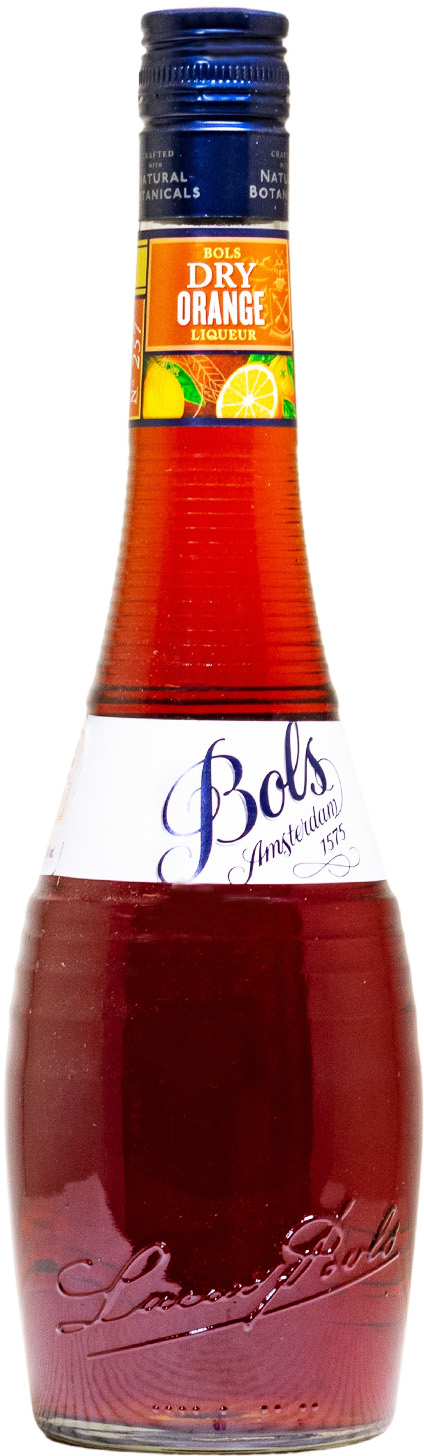 Bols Dry Orange  24%