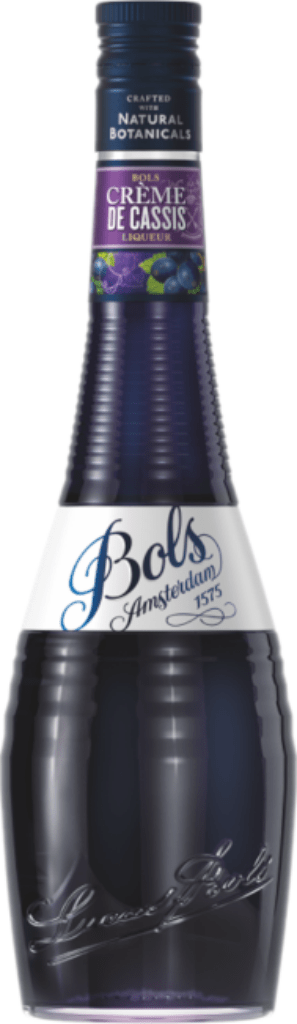 Bols Crème de Cassis 17%